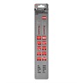 Полотна по дереву для сабельной пилы S1344D 275/4.3 мм, HCS, 2 шт, Pro Matrix 22292