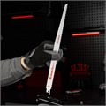 Полотна по дереву для сабельной пилы S1344D 275/4.3 мм, HCS, 2 шт, Pro Matrix 22292