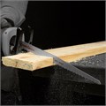 Полотна по дереву для сабельной пилы S1344D 275/4.3 мм, HCS, 2 шт, Pro Matrix 22292