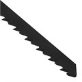 Полотна для электролобзика  по дереву, 2 шт. ( 3157 ) Gross 22295