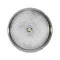 Коронка алмазная по керамограниту, 65 х 67 мм, трехгранный хвостовик Matrix 22301