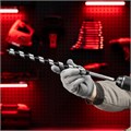 Сверло по дереву шнековое, 20 х 350 мм, шестигранный хвостовик Matrix 22428