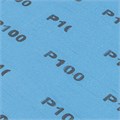Шкурка на тканевой основе, P 100, 1000 мм х 20 м, водостойкая Matrix 22472