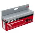 Рубанок кромочный для гипсокартона, пластиковый Mtx 22761