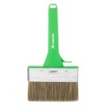 Кисть плоская "Работы по дереву" Color Line 120 х 25 мм Matrix 22841
