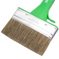 Кисть плоская "Работы по дереву" Color Line 120 х 25 мм Matrix 22841