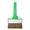 Кисть плоская "Работы по дереву" Color Line 120 х 35 мм Matrix 22842