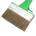 Кисть плоская "Работы по дереву" Color Line 120 х 35 мм Matrix 22842