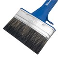 Кисть плоская "Водные краски" Color Line 120 х 25 мм Matrix 22843