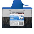 Кисть плоская "Водные краски" Color Line 120 х 25 мм Matrix 22843