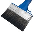 Кисть плоская "Водные краски" Color Line 120 х 35 мм Matrix 22844
