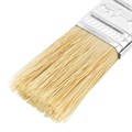 Кисть плоская Slimline 1" (25 мм) натуральная щетина, деревянная ручка Sparta 22845