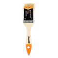 Кисть плоская Slimline 1.5" (38 мм) натуральная щетина, деревянная ручка Sparta 22846