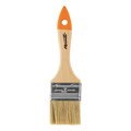 Кисть плоская Slimline 2" (50 мм) натуральная щетина, деревянная ручка Sparta 22847