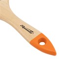 Кисть плоская Slimline 2" (50 мм) натуральная щетина, деревянная ручка Sparta 22847