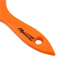 Кисть плоская Slimline 3" (75 мм) натуральная щетина, деревянная ручка Sparta 22849