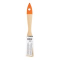 Кисть плоская Slimline 3/4" (20 мм) натуральная щетина, деревянная ручка Sparta 22850