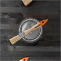 Кисть плоская Slimline 3/4" (20 мм) натуральная щетина, деревянная ручка Sparta 22850