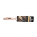 Кисть плоская Golden 2", искусственная щетина, деревянная ручка MTX 22891