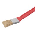 Кисть радиаторная "Эмали" Color Line 25 х 10 мм Matrix 22923