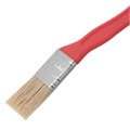 Кисть радиаторная "Эмали" Color Line 25 х 10 мм Matrix 22923
