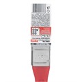 Кисть радиаторная "Эмали" Color Line 25 х 10 мм Matrix 22923