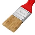 Кисть радиаторная "Эмали" Color Line 35 х 10 мм Matrix 22924