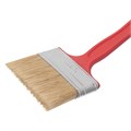 Кисть радиаторная "Эмали" Color Line 70 х 12 мм Matrix 22926