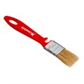 Кисть флейцевая "Эмали" Color Line 25 х 10 мм Matrix 22930