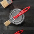 Кисть флейцевая "Эмали" Color Line 25 х 10 мм Matrix 22930