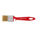 Кисть флейцевая "Эмали" Color Line  35 х 10 мм Matrix 22931