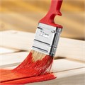 Кисть флейцевая "Эмали" Color Line  35 х 10 мм Matrix 22931