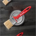 Кисть флейцевая "Эмали" Color Line 50 х 12 мм Matrix 22932