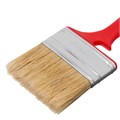 Кисть флейцевая "Эмали" Color Line 70 х 12 мм Matrix 22933