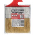 Кисть флейцевая "Эмали" Color Line 70 х 12 мм Matrix 22933