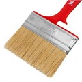 Кисть флейцевая "Эмали" Color Line 100 х 12 мм Matrix 22934