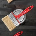 Кисть флейцевая "Эмали" Color Line 100 х 12 мм Matrix 22934