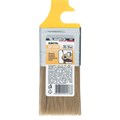 Кисть флейцевая "Лаки" Color Line 35 х 10 мм Matrix 22936