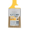 Кисть флейцевая "Лаки" Color Line 50 х 12 мм Matrix 22937