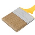 Кисть флейцевая "Лаки" Color Line 70 х 12 мм Matrix 22938