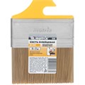 Кисть флейцевая "Лаки" Color Line 70 х 12 мм Matrix 22938