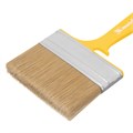 Кисть флейцевая "Лаки" Color Line 100 х 12 мм Matrix 22939