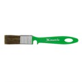 Кисть флейцевая "Работы по дереву" Color Line 25 х 10 мм Matrix 22940