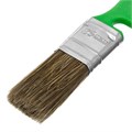 Кисть флейцевая "Работы по дереву" Color Line 25 х 10 мм Matrix 22940