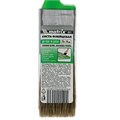 Кисть флейцевая "Работы по дереву" Color Line 25 х 10 мм Matrix 22940