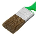 Кисть флейцевая "Работы по дереву" Color Line 35 х 10 мм Matrix 22941