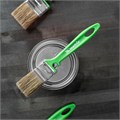 Кисть флейцевая "Работы по дереву" Color Line 35 х 10 мм Matrix 22941