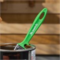 Кисть флейцевая "Работы по дереву" Color Line 35 х 10 мм Matrix 22941