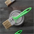 Кисть флейцевая "Работы по дереву" Color Line 50 х 12 мм Matrix 22942