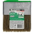 Кисть флейцевая "Работы по дереву" Color Line 70 х 12 мм Matrix 22943